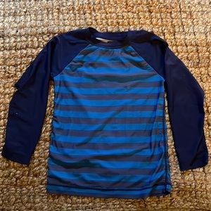 Tea swim shirt size 6
